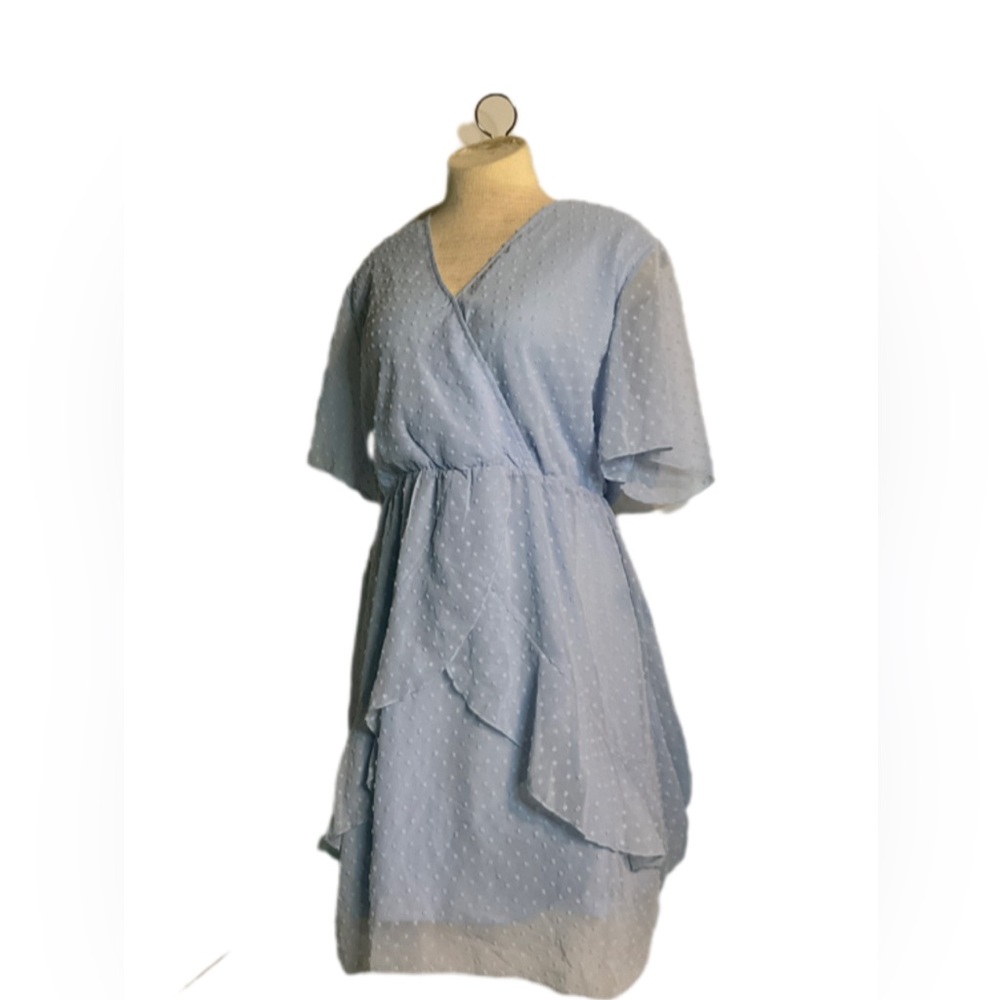 Woman’s plus size dress NWOT